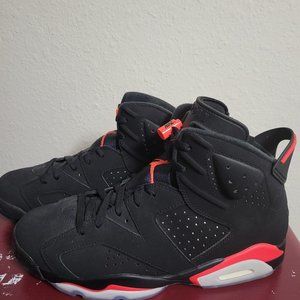 Jordan Infrared 6s (2019)
